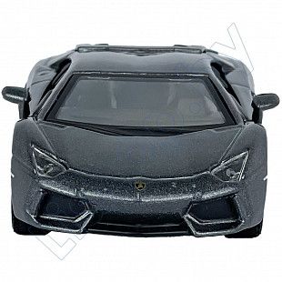 Машинка инерционная Maisto 1:40 Lamborghini Aventador (21001)