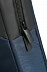 Сумка для ноутбука Samsonite Qibyte 17.3" 16N-01003 Blue Сумка для ноутбука Samsonite Qibyte 17.3" 16N-01003 Blue