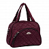 Бьюти-кейс Polar 7036.1 burgundy