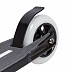 Самокат Novatrack Pixel Black/Brown 100A.PIXEL.BBR7