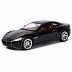 Коллекционная машина Bburago 1:24 Maserati Gran Turismo (18-22107) Black