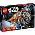 Конструктор LEGO Квадджампер Джакку 75178