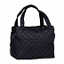 Дорожная сумка Polar П7077 black