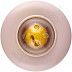 Погремушка-прорезыватель Canpol Babies Sensory Rattle (56/610_pin)