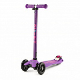 Самокат Micro Maxi Micro Delux MMD025 lilac
