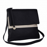 Женская сумка Pola 4163 black
