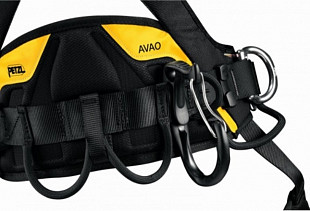 Страховочная привязь Petzl Avao Bod