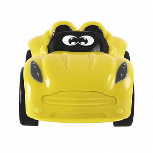 Игрушка-машинка инерционная Chicco Yuri 00009360000000