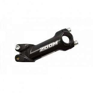 Вынос руля Zoom TDS-C41 L-120 мм black