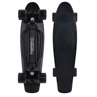 Penny board (пенни борд) Tempish Buffy 2017 black