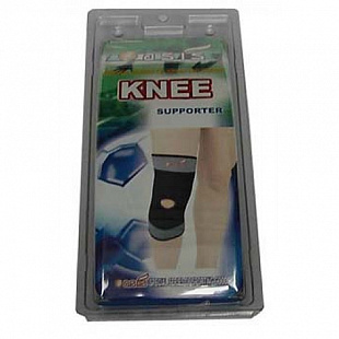 Суппорт колена Zez Sport OS0528c