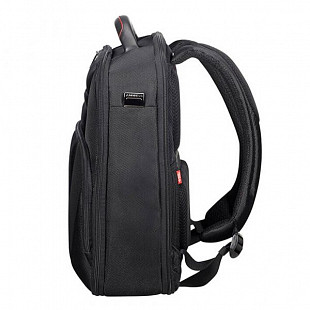 Рюкзак Samsonite Pro-DLX 5 с отделением для ноутбука 14,1" и планшета 10,1" CG7*09007 Black