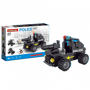 Конструктор Lele Brother 8522-2