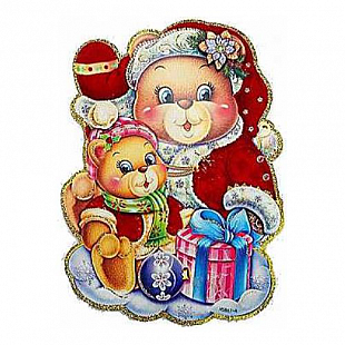 Украшение новогоднее 972724
