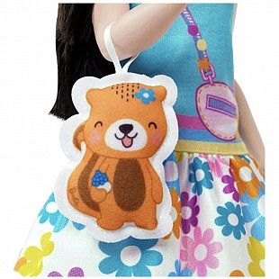 Кукла Barbie Моя первая Рене (HLL18 HLL22)