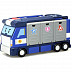 Игрушка Robocar Poli Передвижная Штаб-квартира 83377 Игрушка Robocar Poli Передвижная Штаб-квартира 83377