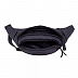 Поясная сумка GRIZZLY MM-911-3 black