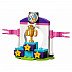 Конструктор LEGO Friends Выставка щенков Награждение 41301