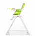Детский стульчик BabyHit Tummy green
