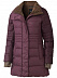 Куртка женская Marmot Alderbrook Wm's bordo