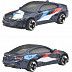 Машинка Hot Wheels Silver Series 2015 BMW M4 GRT01-JBY57 (GRT01 JBY57)