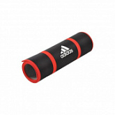 Коврик для фитнеса Adidas ADMT-12235BL Black