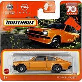 Машинка Matchbox 1975 Opel Kadett 73/100 (C0859 HLC86)
