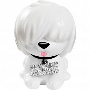 Кукла Barbie Extra (Экстра) (GRN27 GVR05)