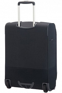 Чемодан Samsonite Base Boost 55см 38N-09001 Black