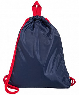 Мешок для обуви Jogel JGS-1904-921 dark blue/red/white