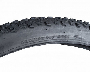 Велопокрышка Author Venom 29"х2,25 Высокий (25) 8-37596531