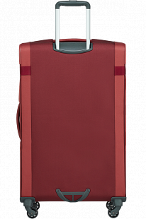 Чемодан большой Samsonite Citybeat KA7*10 005 cherry