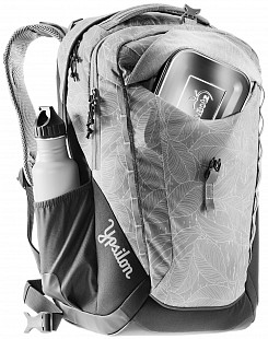 Рюкзак Deuter Ypsilon 3831021-6208 pepper-teal (2021)