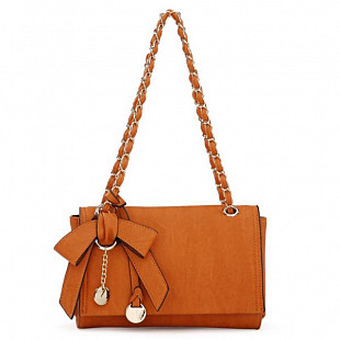 Женская сумка Pola 3921 orange