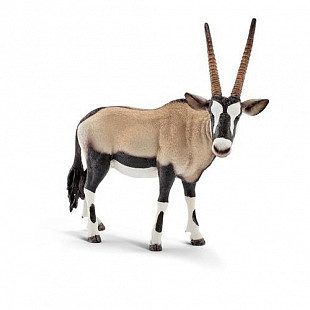 Фигурка животного Schleich Антилопа Орикс 14759
