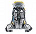 Рюкзак Deuter Guide 40+SL turquoise-black
