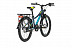 Велосипед Kellys Lumi 70 20" (2019) blue Велосипед Kellys Lumi 70 20" (2019) blue