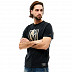Футболка Atributika&Club NHL Vegas Golden Knights 30460 black