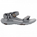 Сандалии женские Jack Wolfskin Seven Seas 2 Sandal W 4022441 grey Сандалии женские Jack Wolfskin Seven Seas 2 Sandal W 4022441 grey