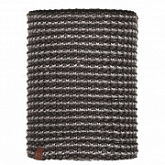 Шарф Buff Knitted & Polar Neckwarmer Dana Graphite