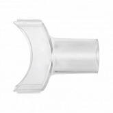 Переходник пылеотвода для Bosch GMF 1400CE 2608190045