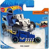 Машинка Hot Wheels Базовой коллекции Pixel Shaker 24/250 (5785 GHF10)
