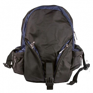 Городской рюкзак Polar П1381 blue