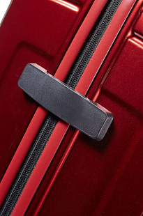 Чемодан Samsonite Neopulse 44D-00001 Red