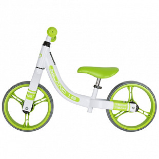 Беговел Tech Team Milano 1.0 2021 light green