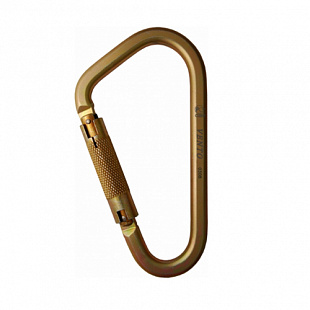 Карабин Vento Стальной Косой автомат с байонетной муфтой