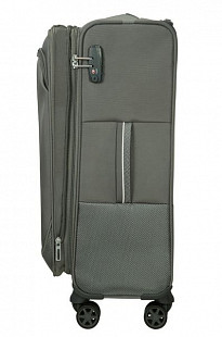 Чемодан Samsonite Popsoda 66см CT4-08004 Grey