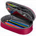 Пенал Jack Wolfskin Triangle Box azalea red 8005681-2081