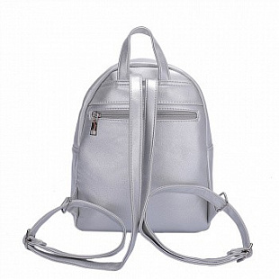 Городской рюкзак Ors Oro DS-0044 /3 silver