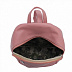 Городской рюкзак Ors Oro DS-0019 /3 fawn pink